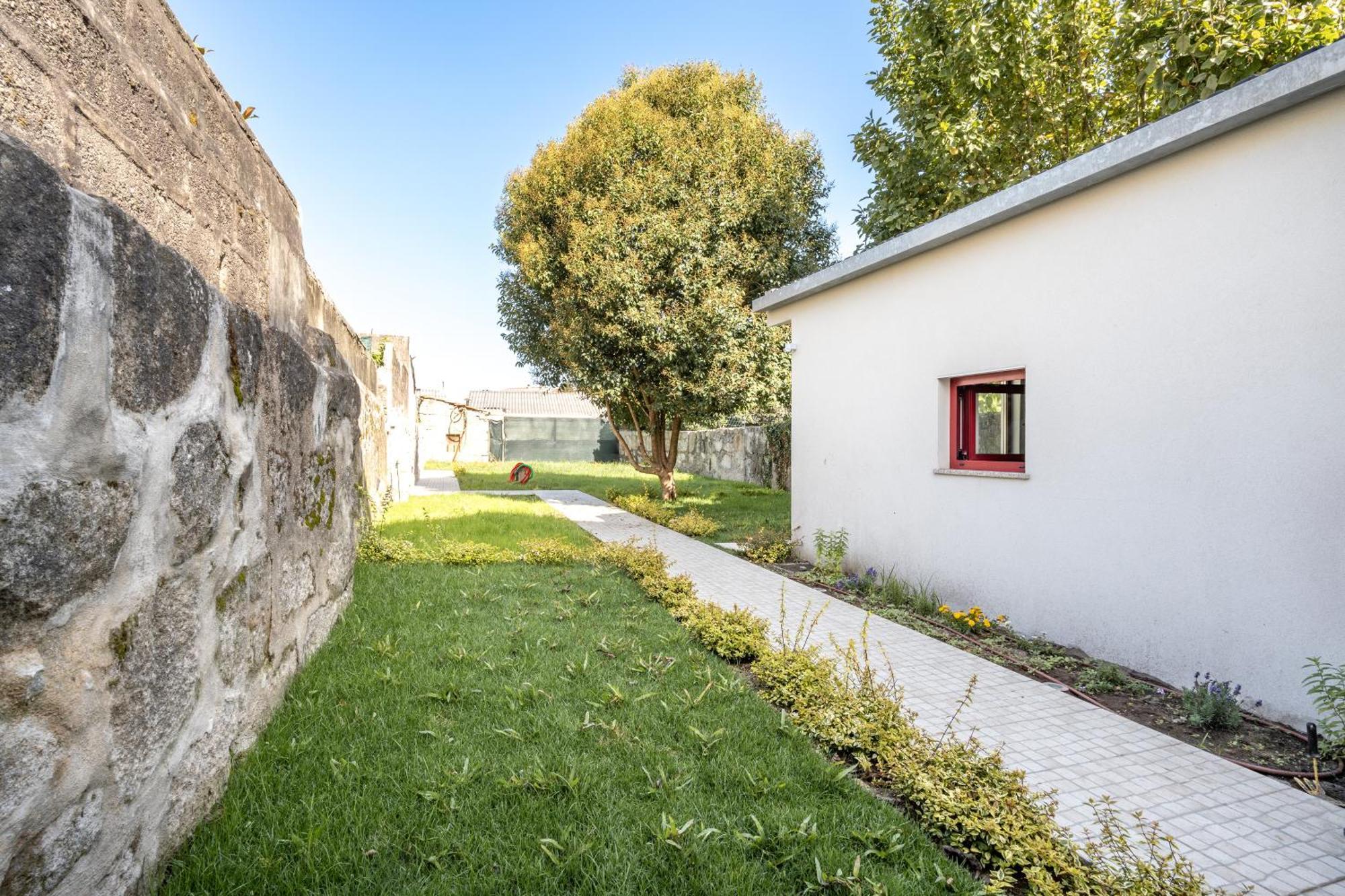 Viva Serralves Vintage House Порту Екстер'єр фото